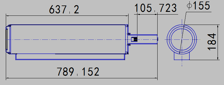 100變倍連續變焦據鏡頭